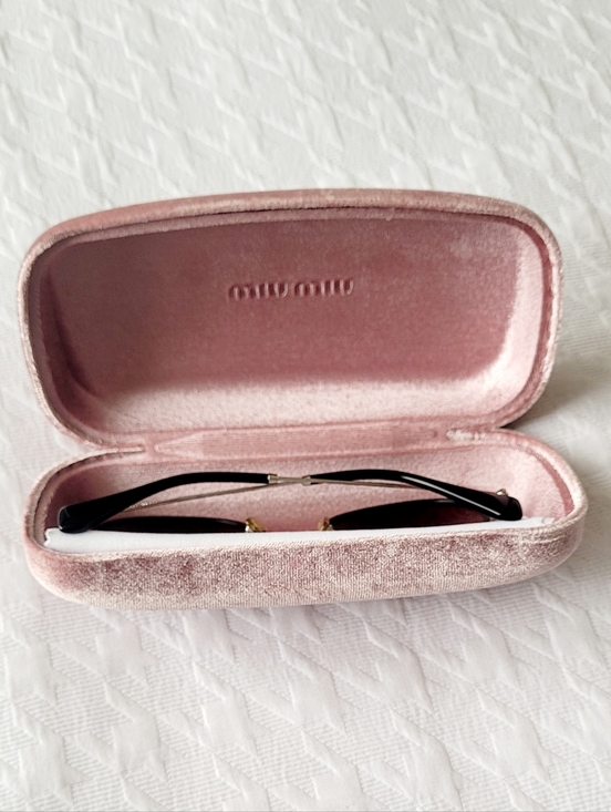 Miu Miu Sunglasses - Picture 8 of 9